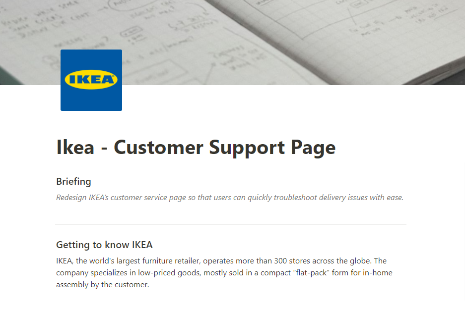 Ikea-Customer-